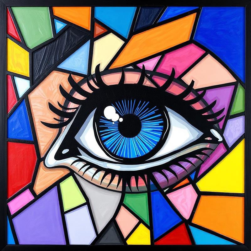 Painting 4 work in progress